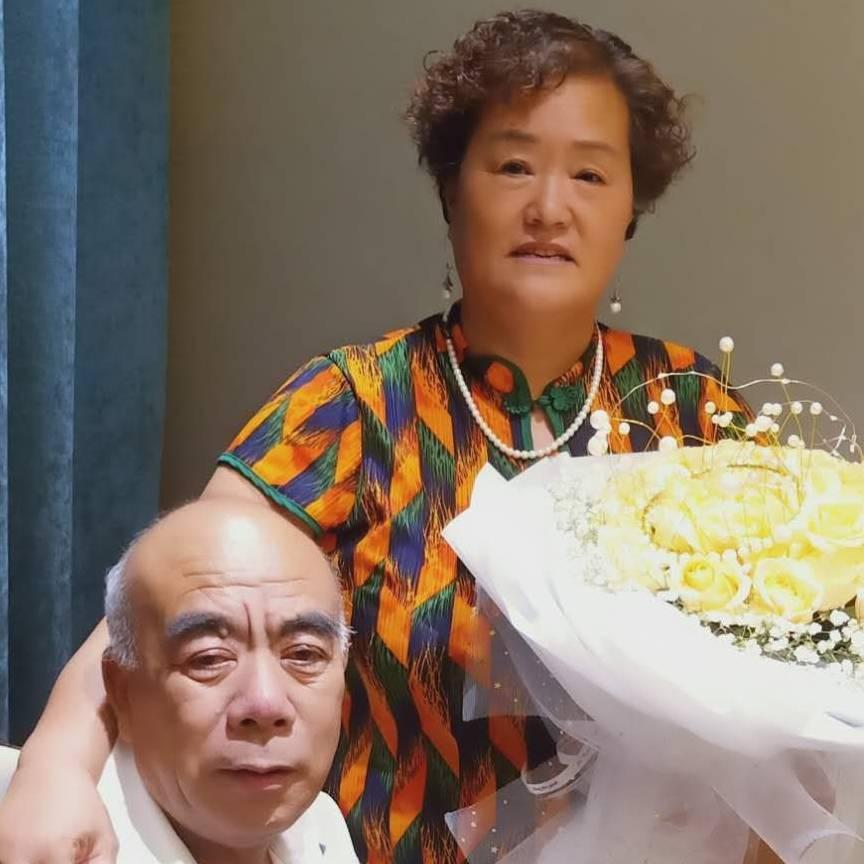 金色+年华