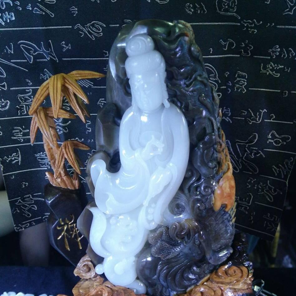聆度