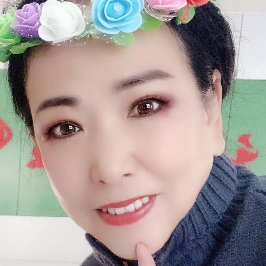 心灵放飞的玲儿