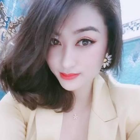 辛迪小幸运