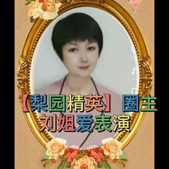 《梨园精英》刘姐