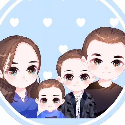 俩宝儿玩游戏