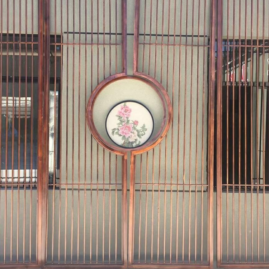 文德木制品厂