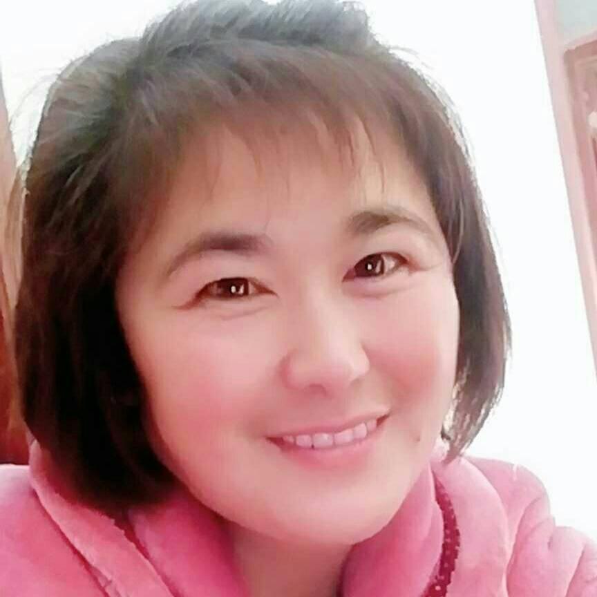 开心李姐回来了