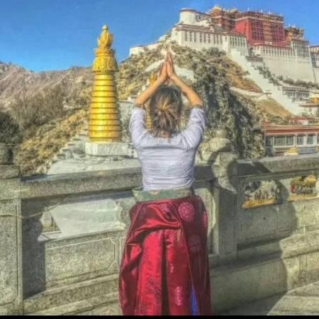 卓嘎