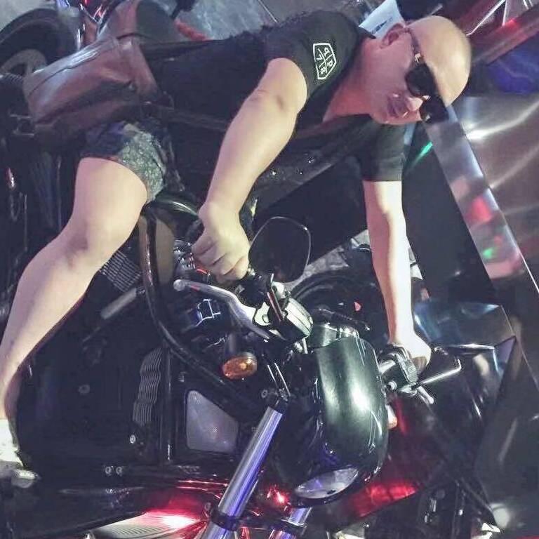 🐠之泪…释卓图