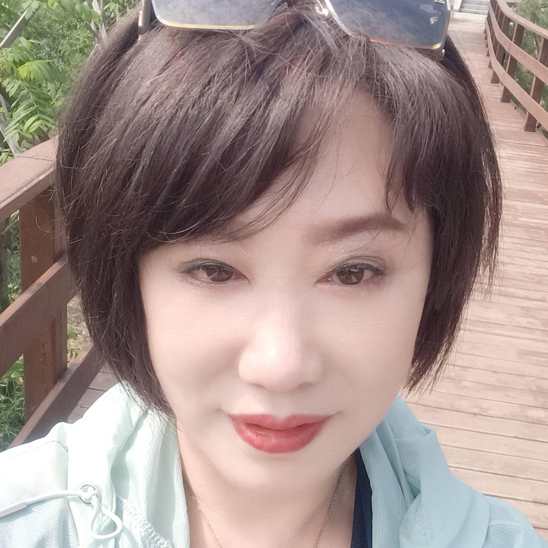 霞光万丈