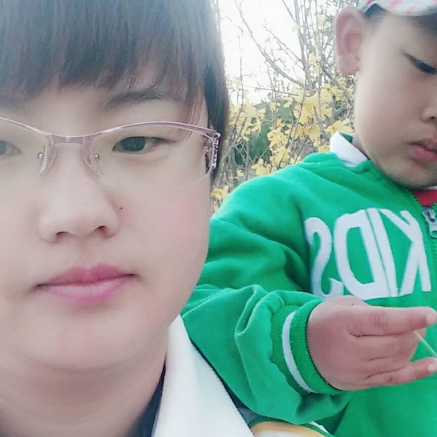 伶子～