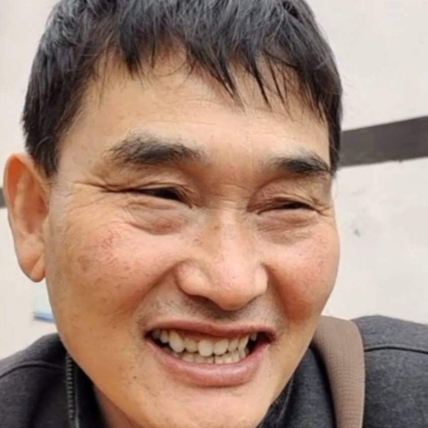 大衣哥是我三叔公