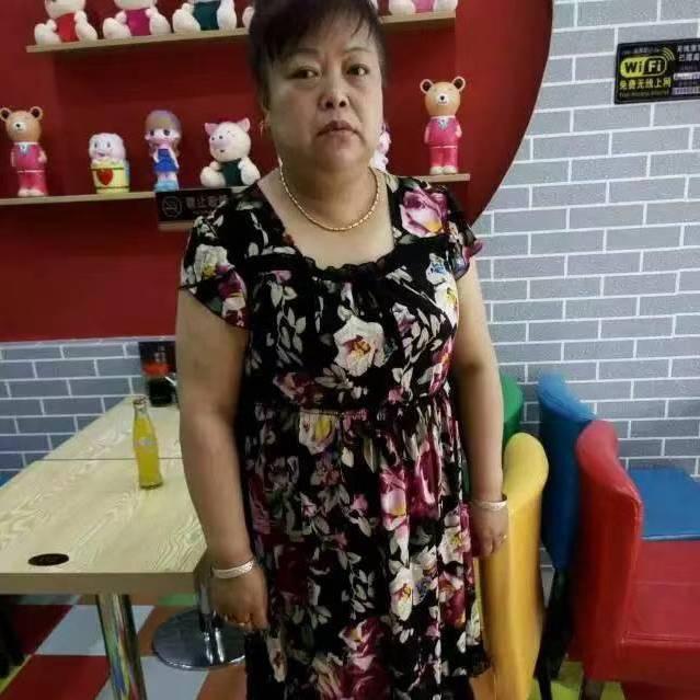 东北胖姐