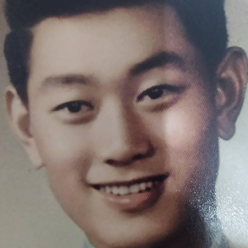 快乐敏的老时光