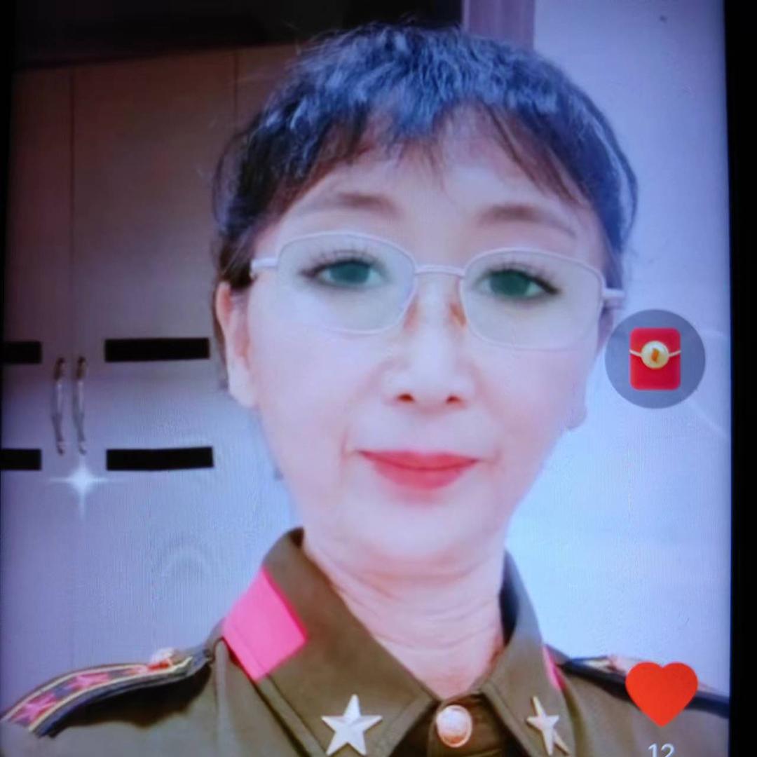 黑龙江大庆王姐