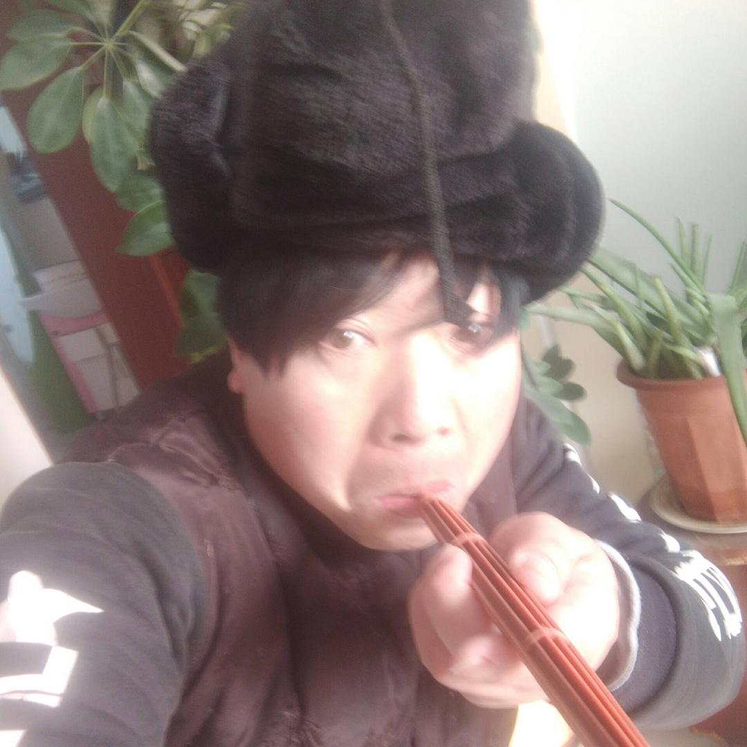 朱二蛋（蛋仔）