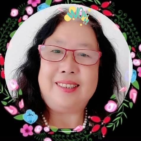 【东北姑娘】幸福满堂