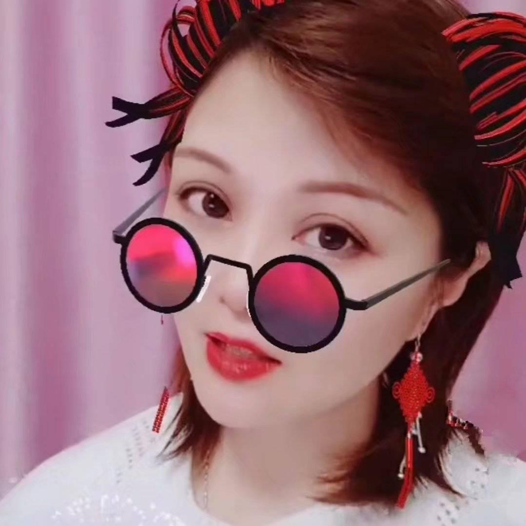 爱唱歌的美琳