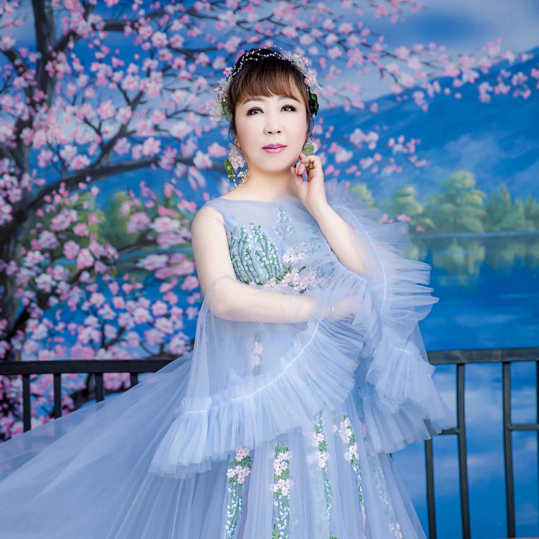 🌹温柔的玫瑰💐