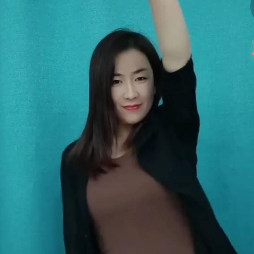 农村少妇