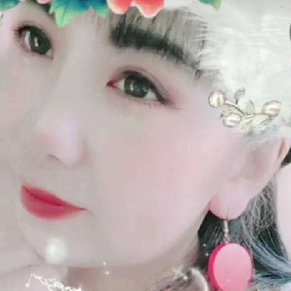 啵啵蜜儿