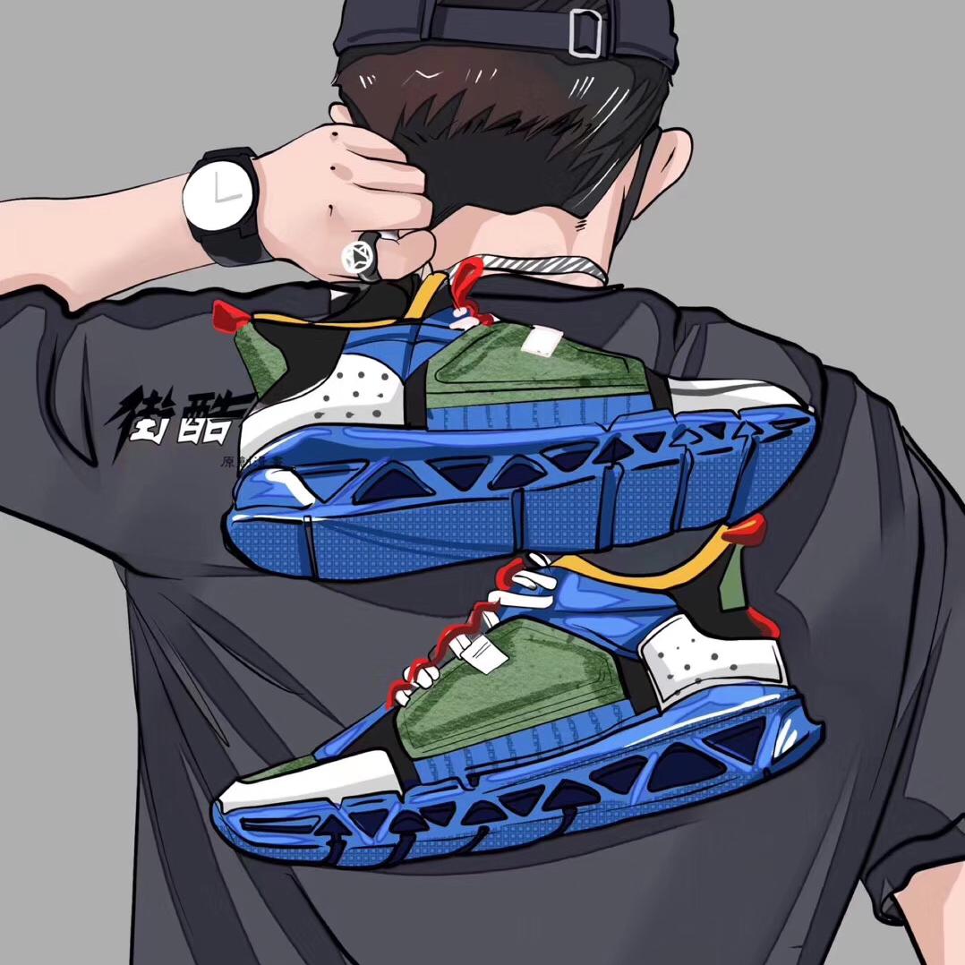 超凡