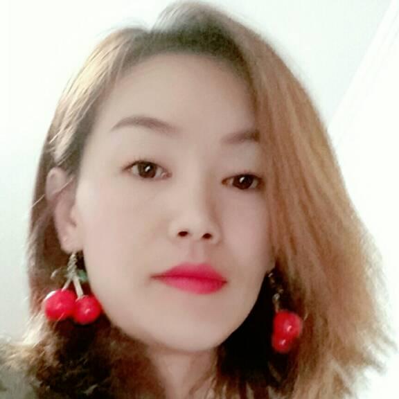 红樱桃羽墨