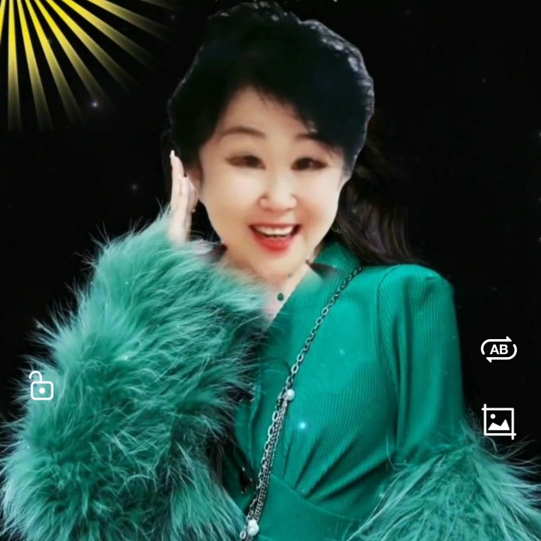 顽童大妈