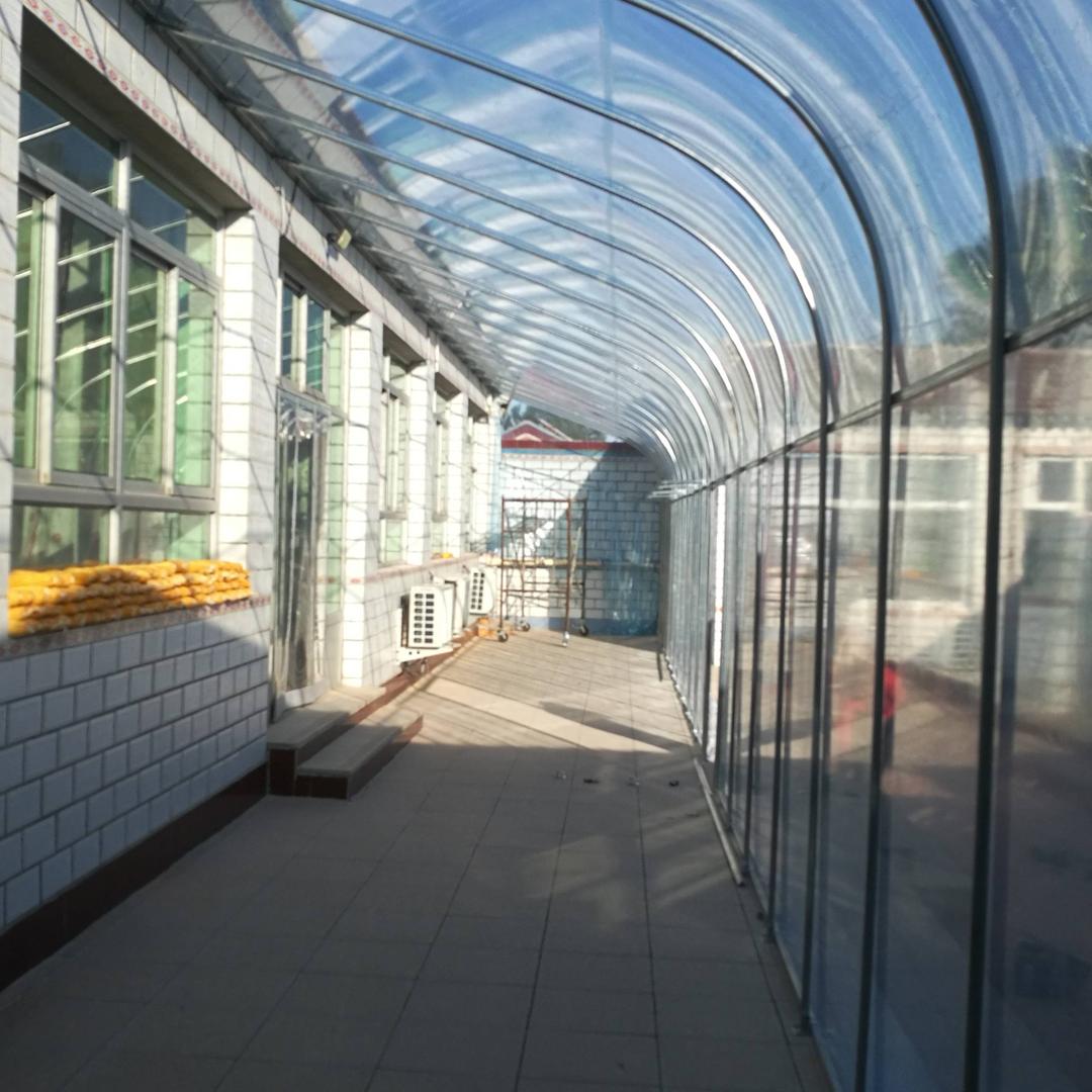 杨子专业做小暖棚（私信没回，电话咨询）