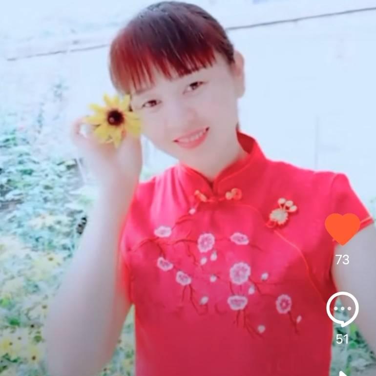 小花🌸xh红脸王