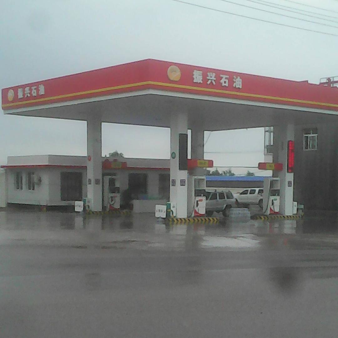 黎明的光