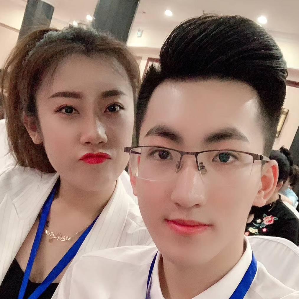 @王文静