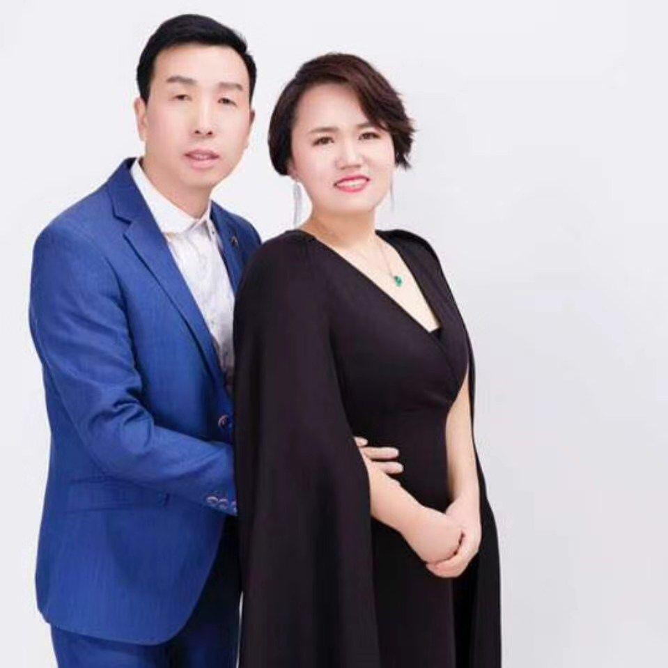瑞姐的小书窝