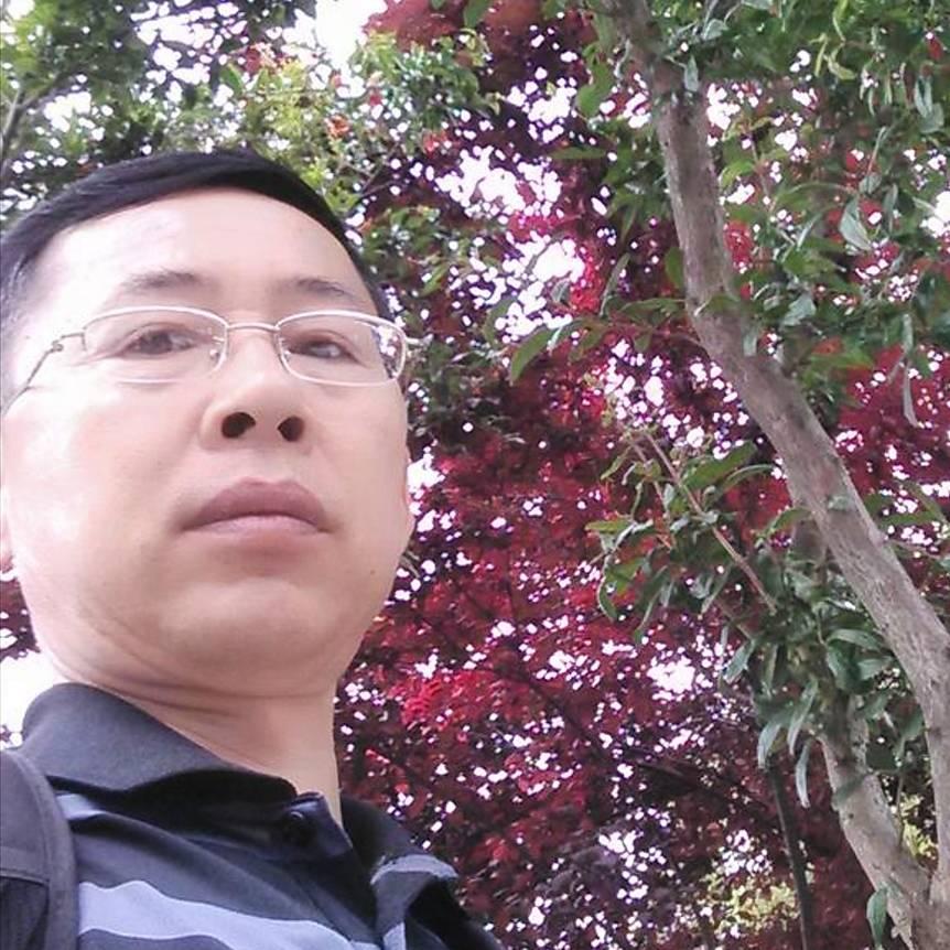 树下白马_