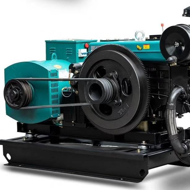 柴油机动力制造