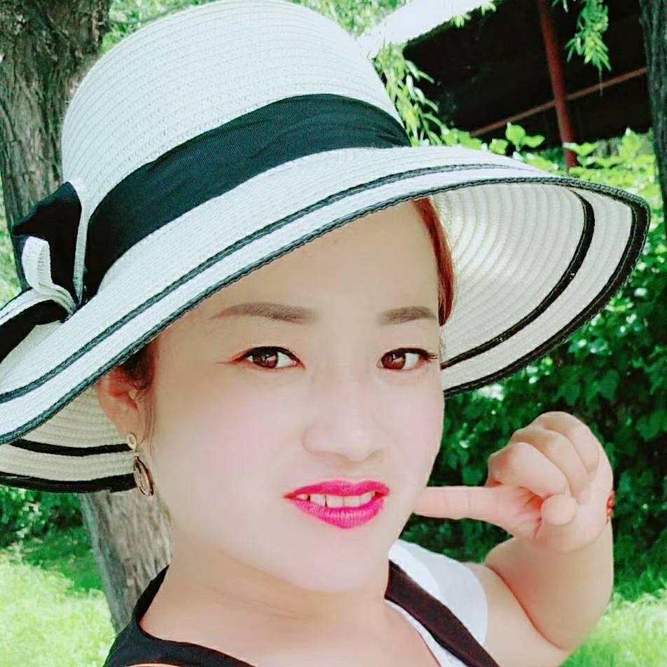 养猪的小媳妇