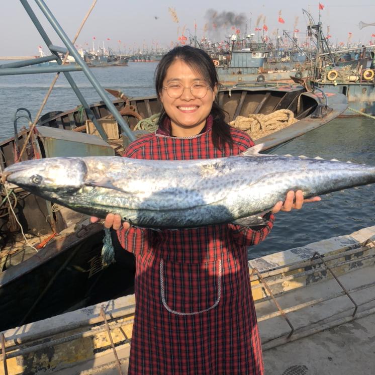 海燕带你住民宿吃海鲜