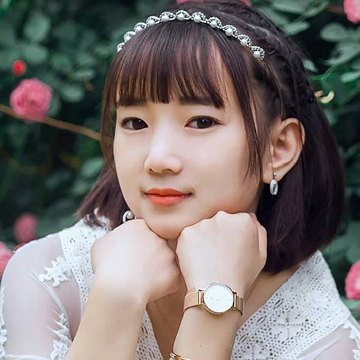 秋叶（姐姐）