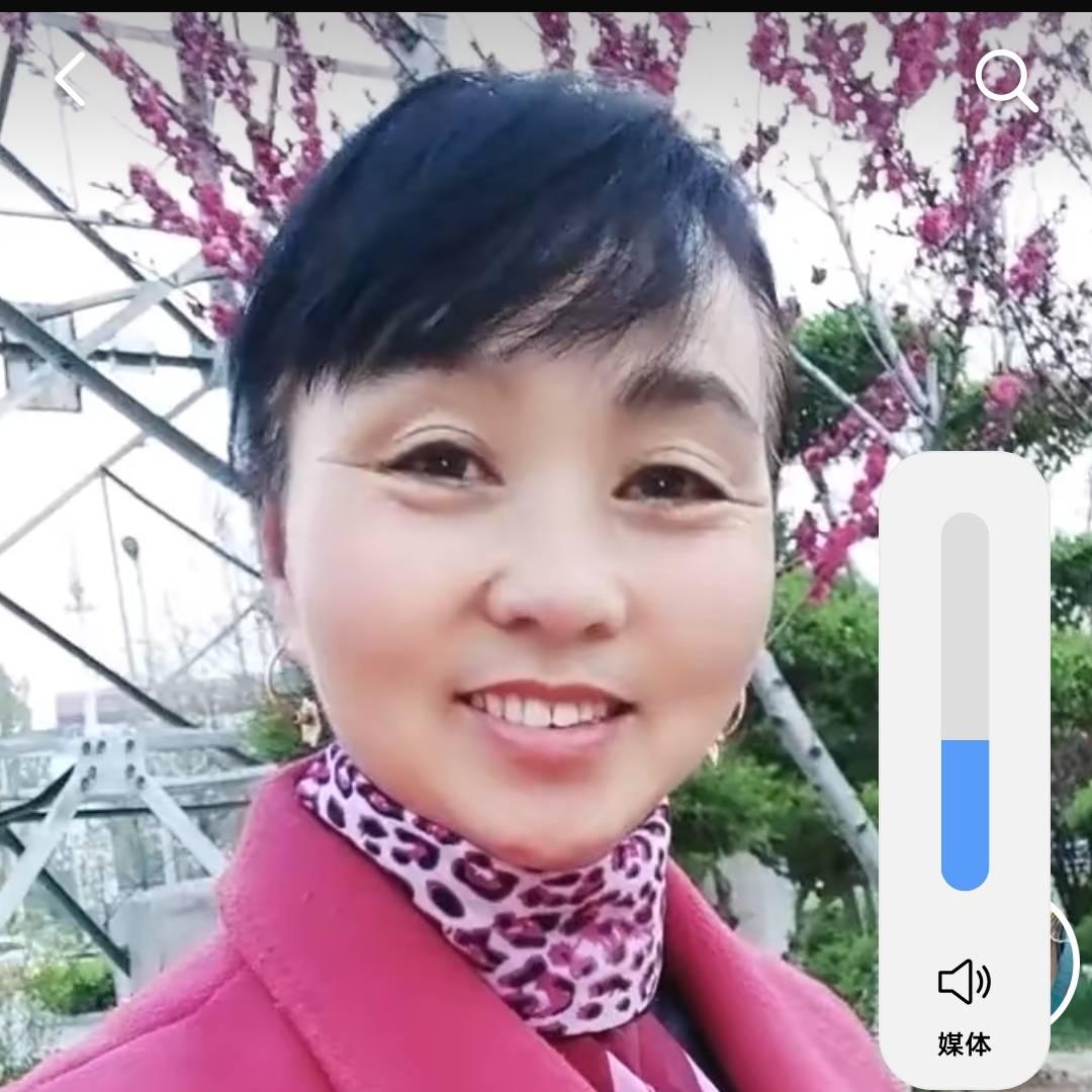 甜甜奶奶
