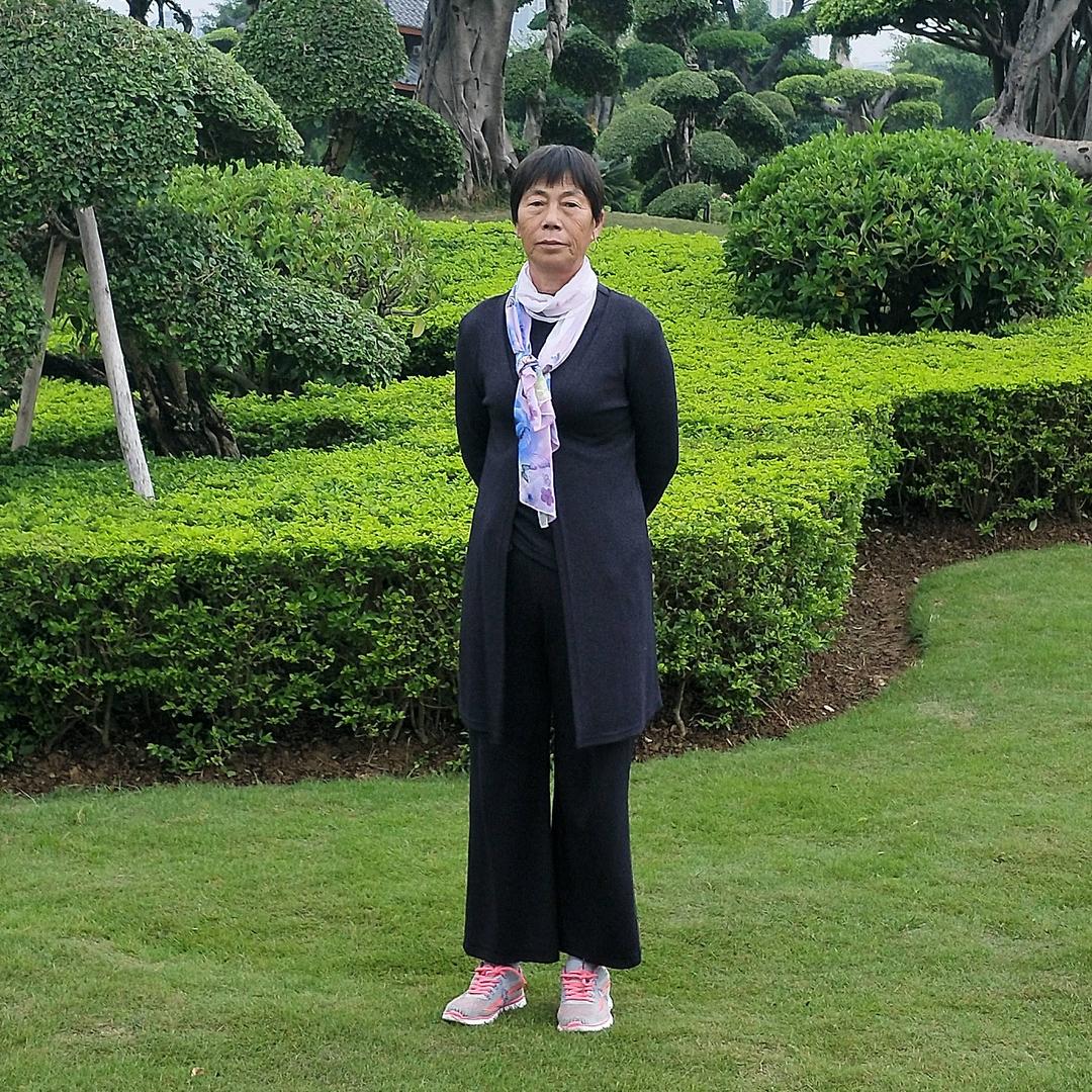 聚缘沈堂