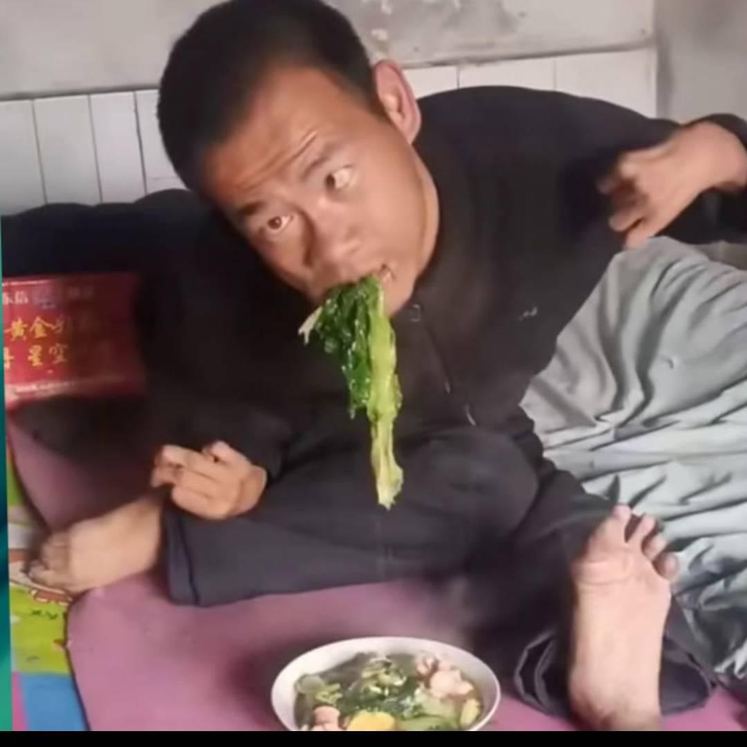 @残疾主播不识字♿