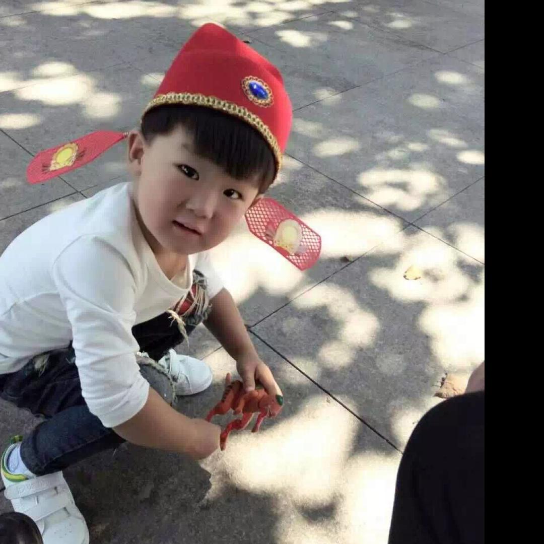 小赵家的生活！