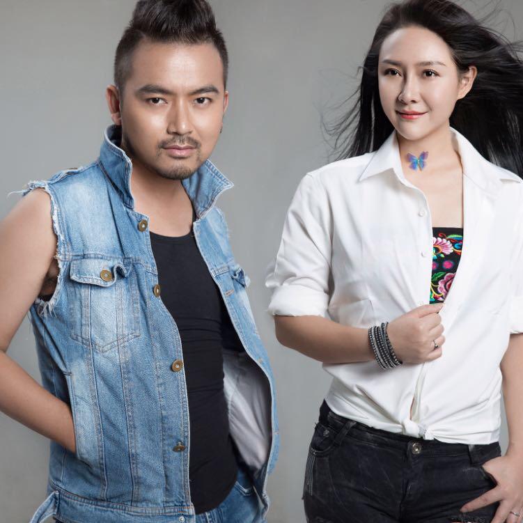 山水组合生活号