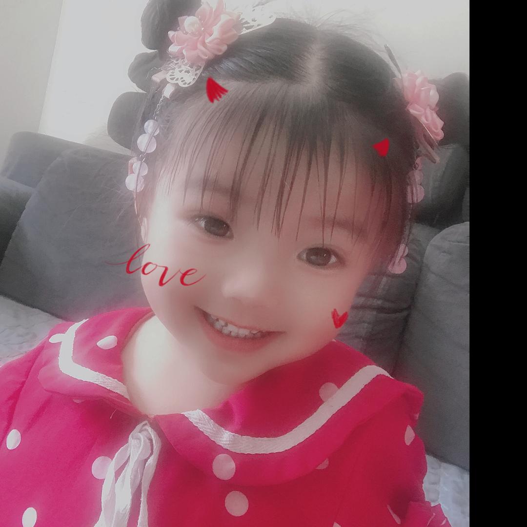 2⃣️萌宝