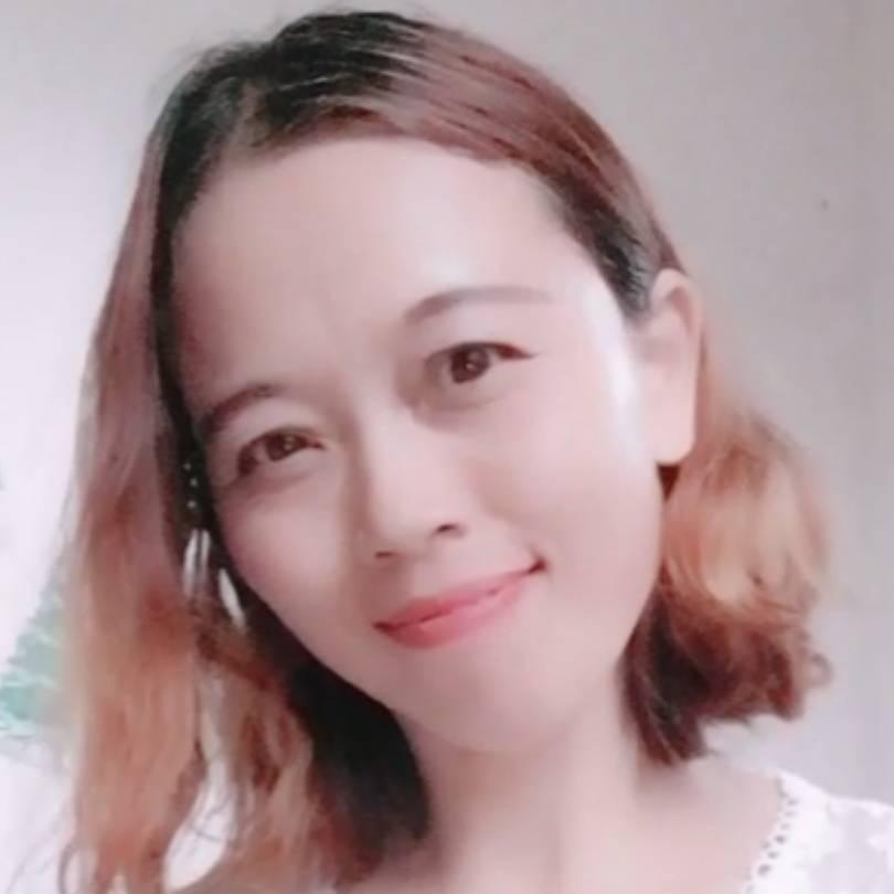 陈红