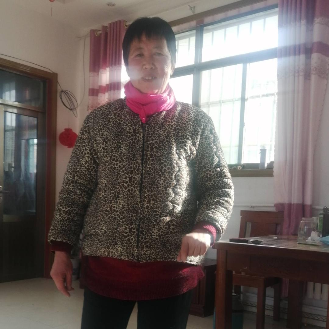 张大姐