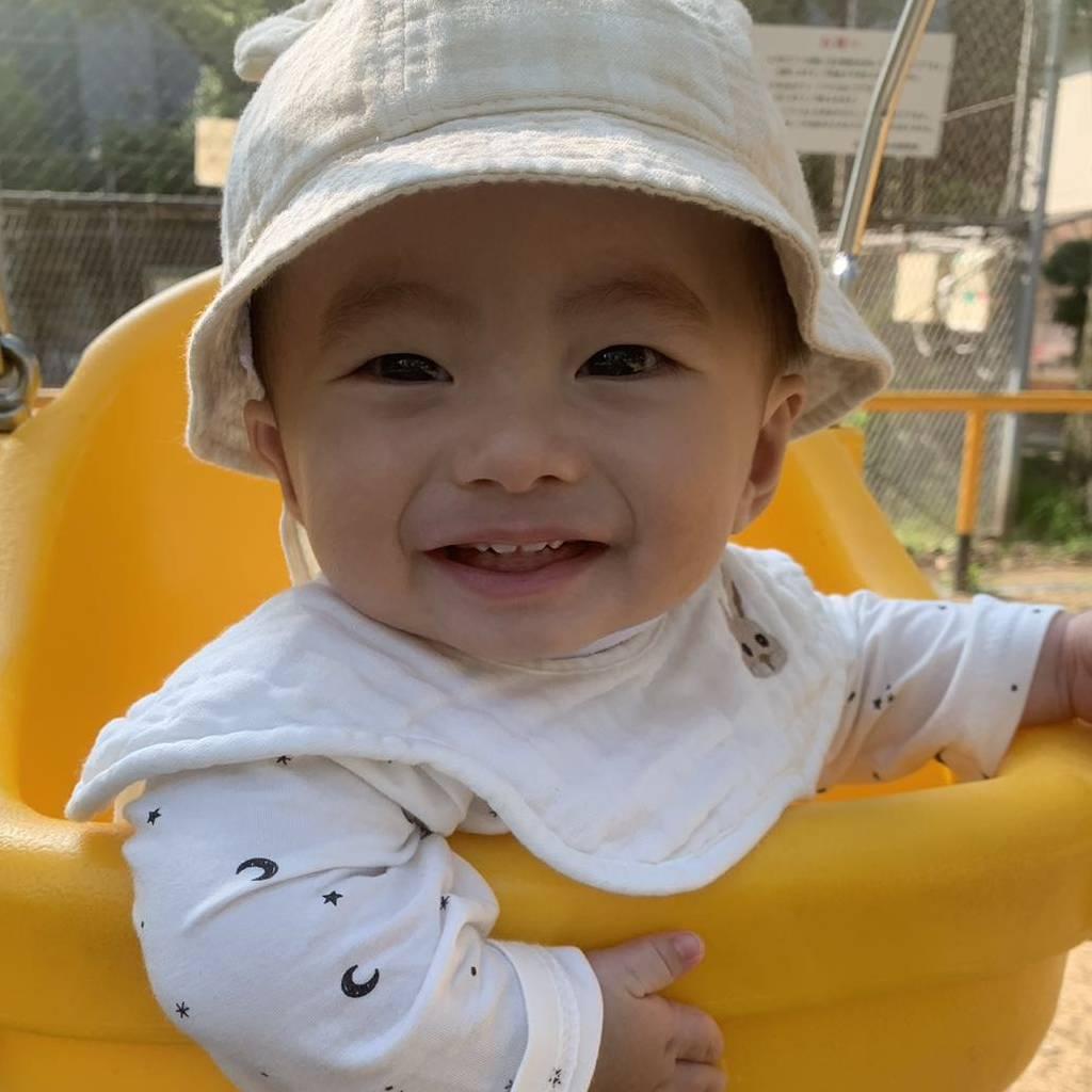 小鱼🐟