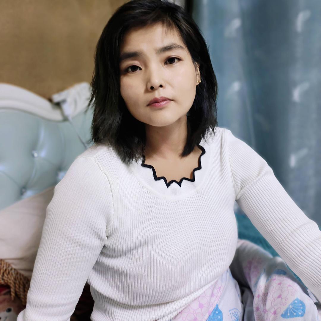 东北小媳妇✔