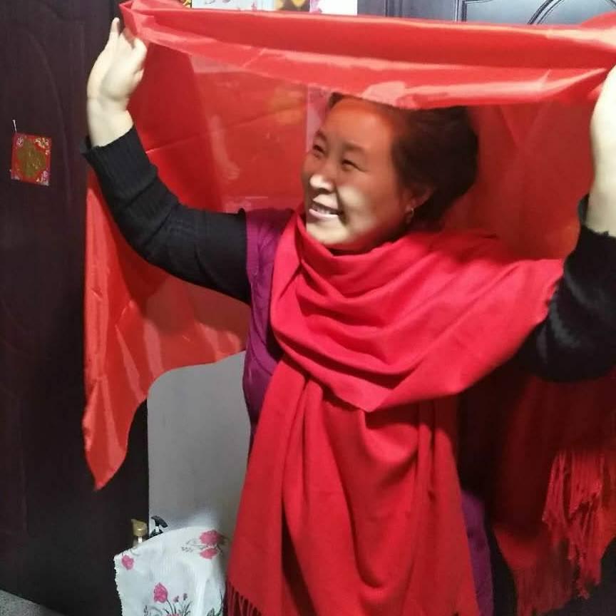 老爱疯