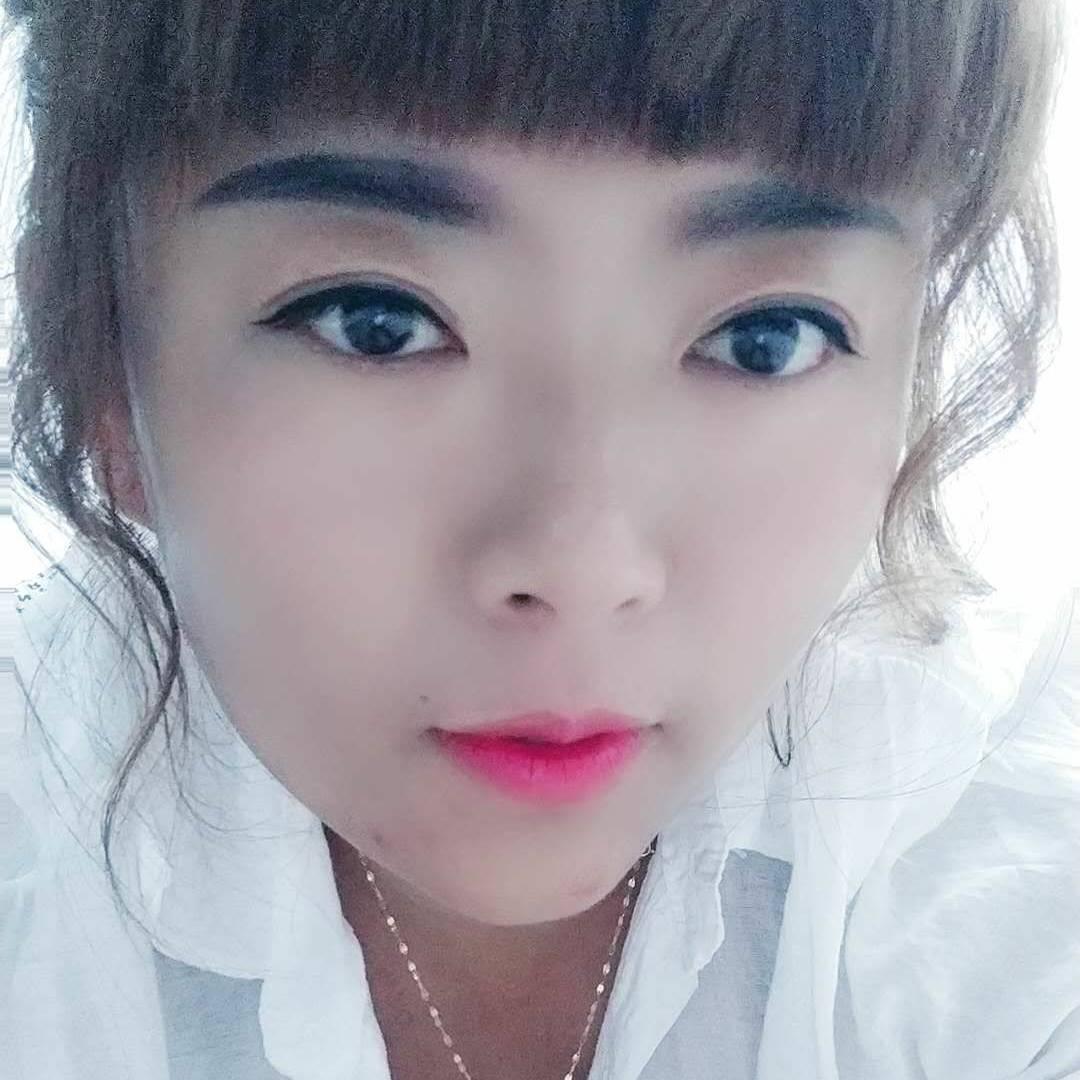 火山小阿妹