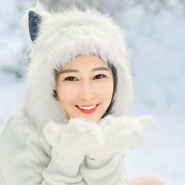 爱江山的美人