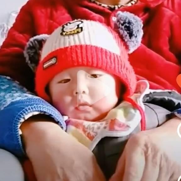 淘淘奶奶王爱真