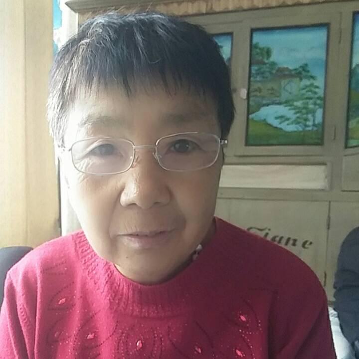 老秦太